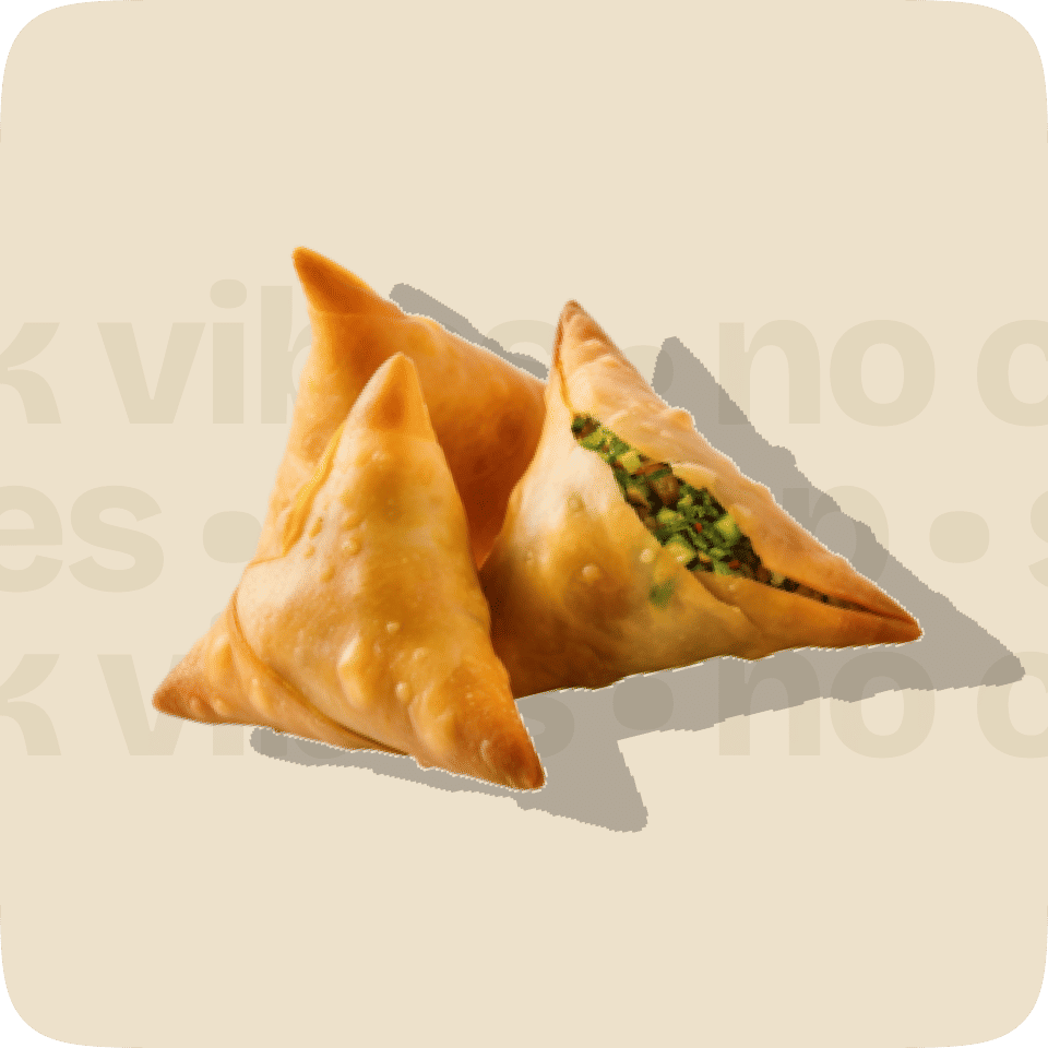 Samosa