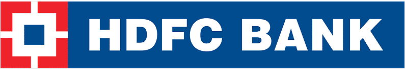 HDFC Bank Logo