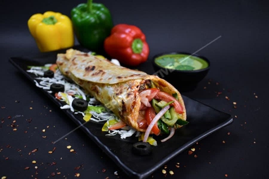 Roll's Cloud Kitchen