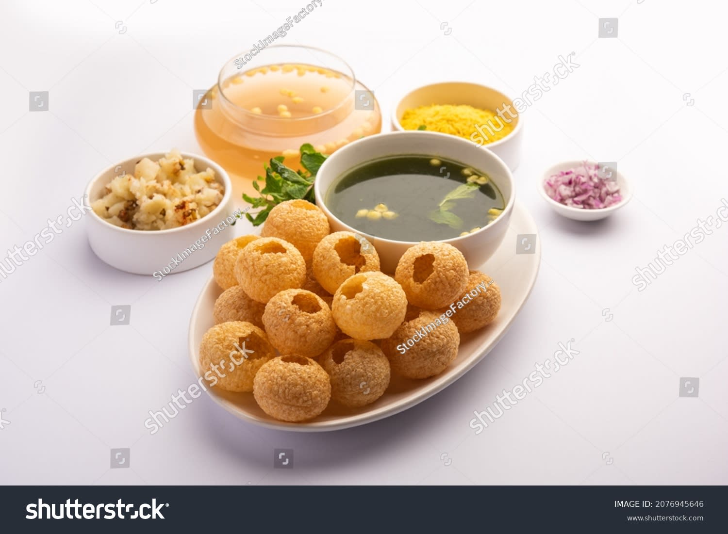 Gupchup bapa Maa ashirbad