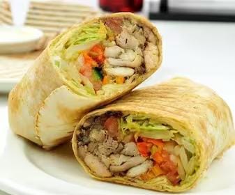 Chef Shawarma
