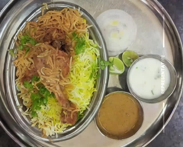 Diamond Biryaani Point