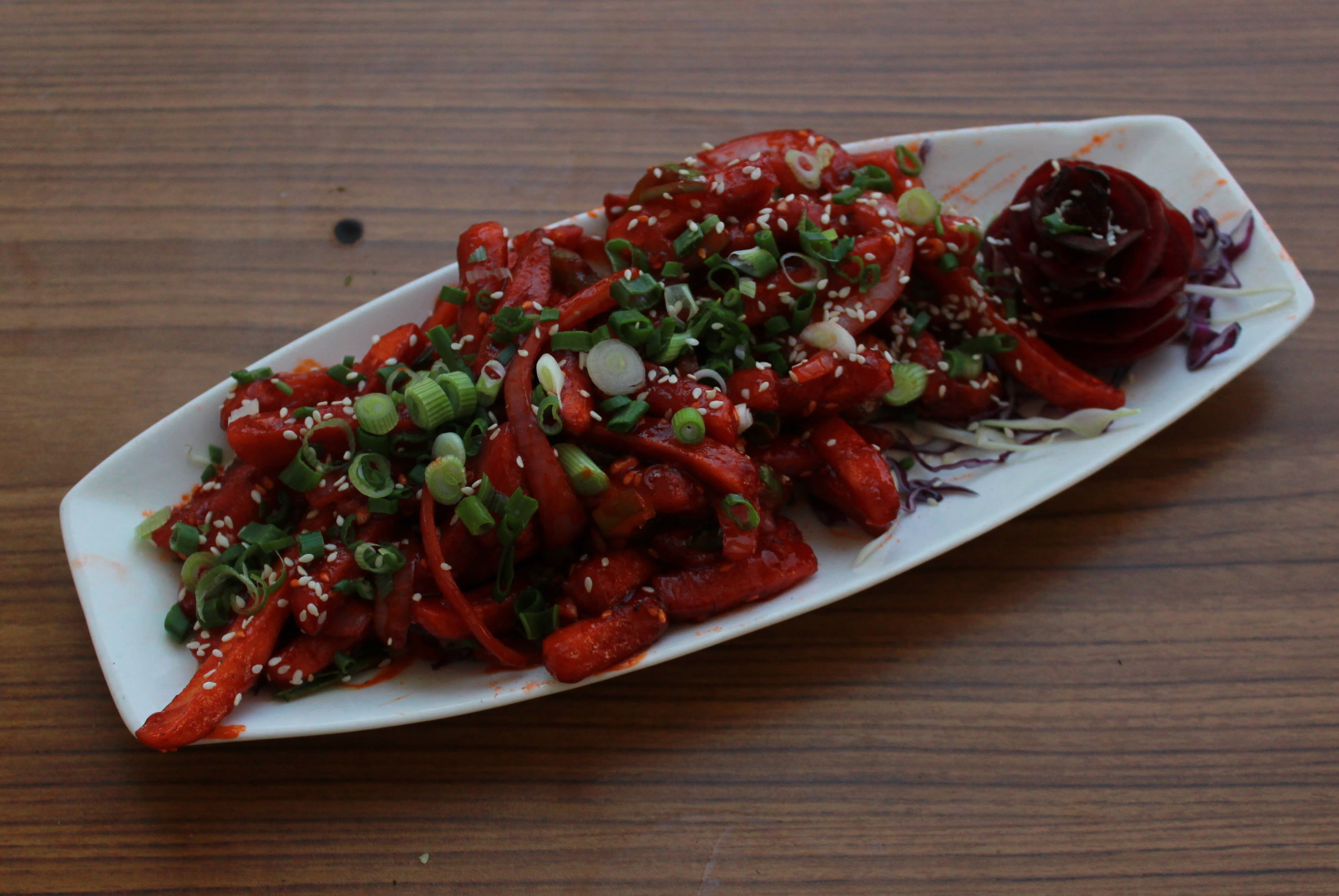 Manchanda Chinese Food