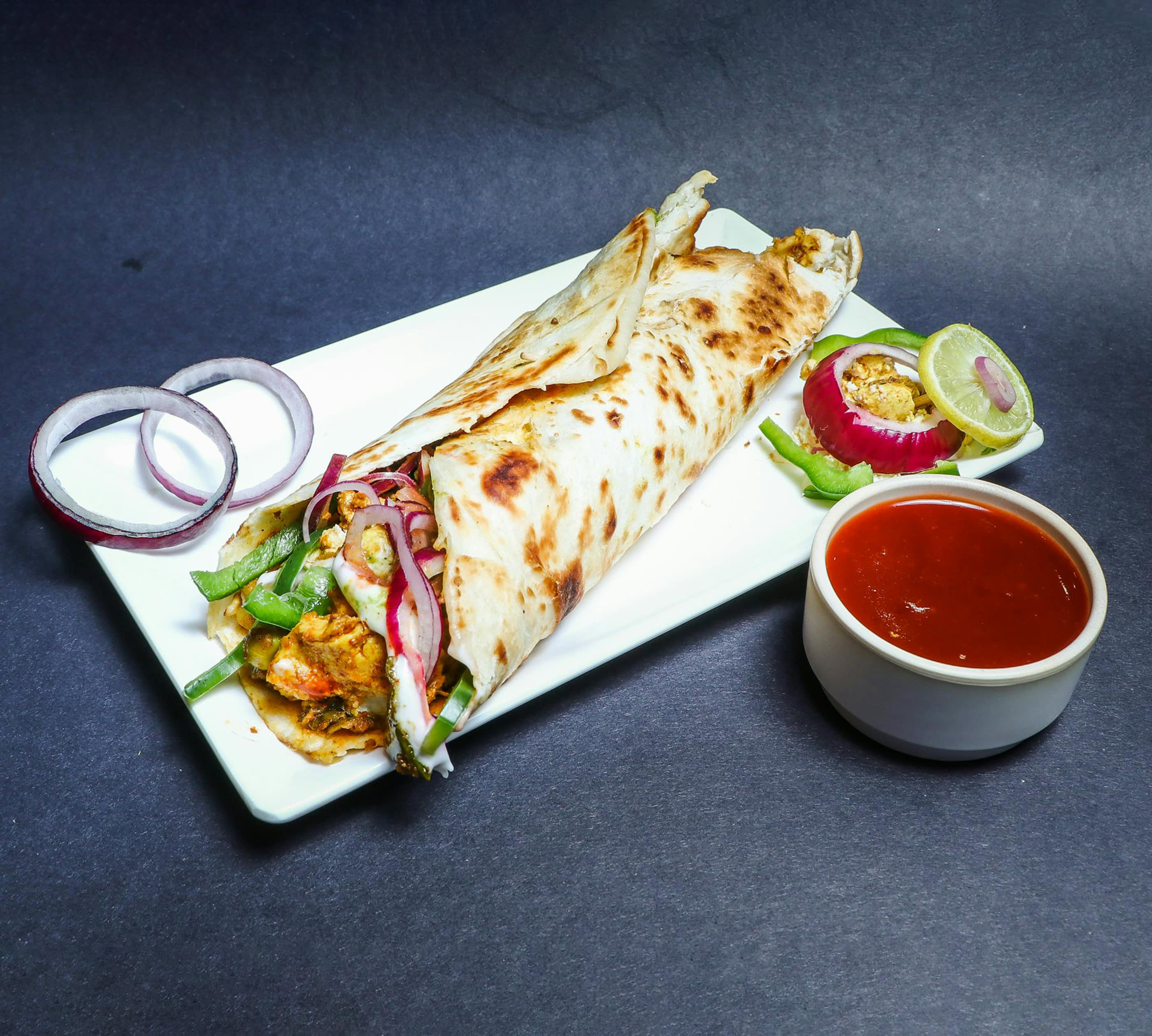 Garden Pizza And Restaurant