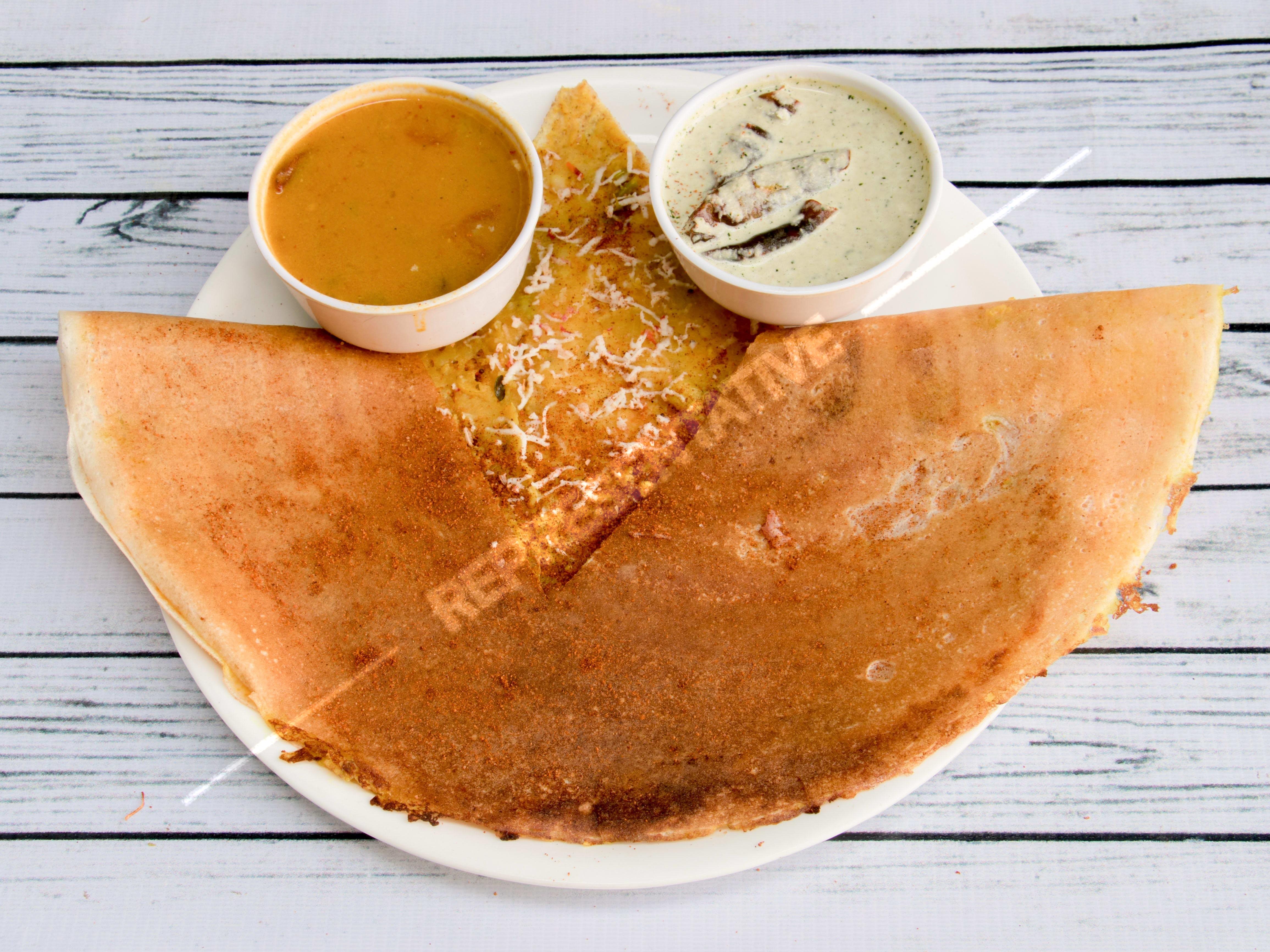 Udupi Sri Krishna Grand