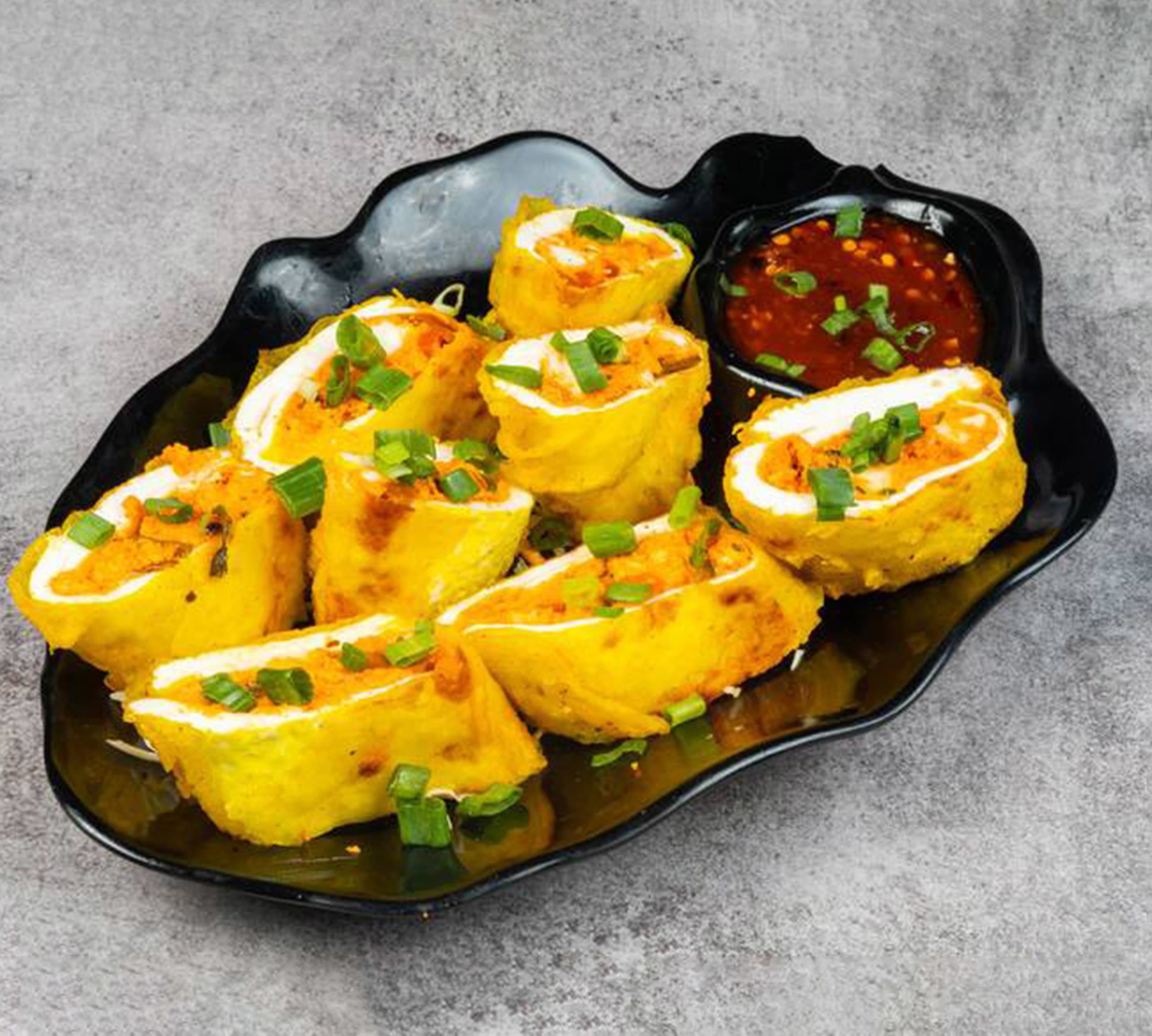 Gurukripa Restaurant - Sarwate