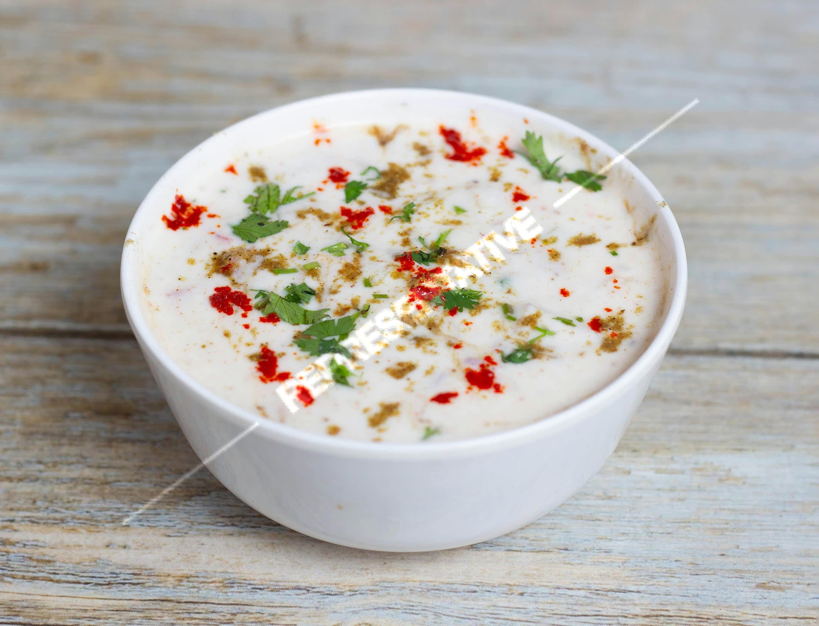 The Food delight restro