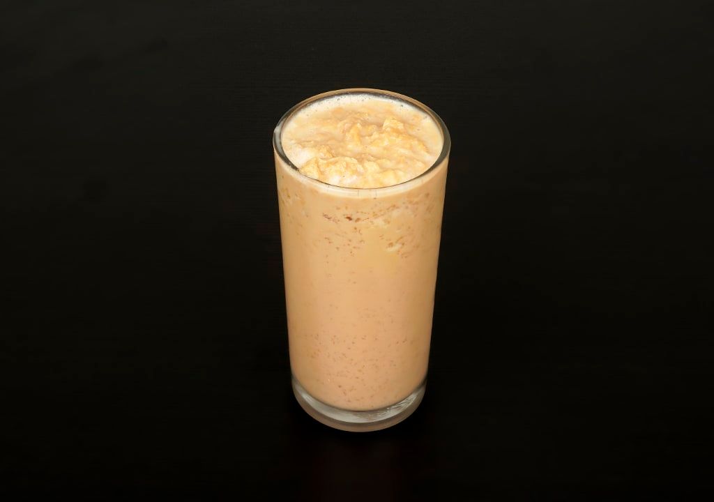 Madurai Famous Jigarthanda