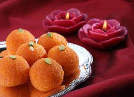 Sri Nandas Sweet & Bakery