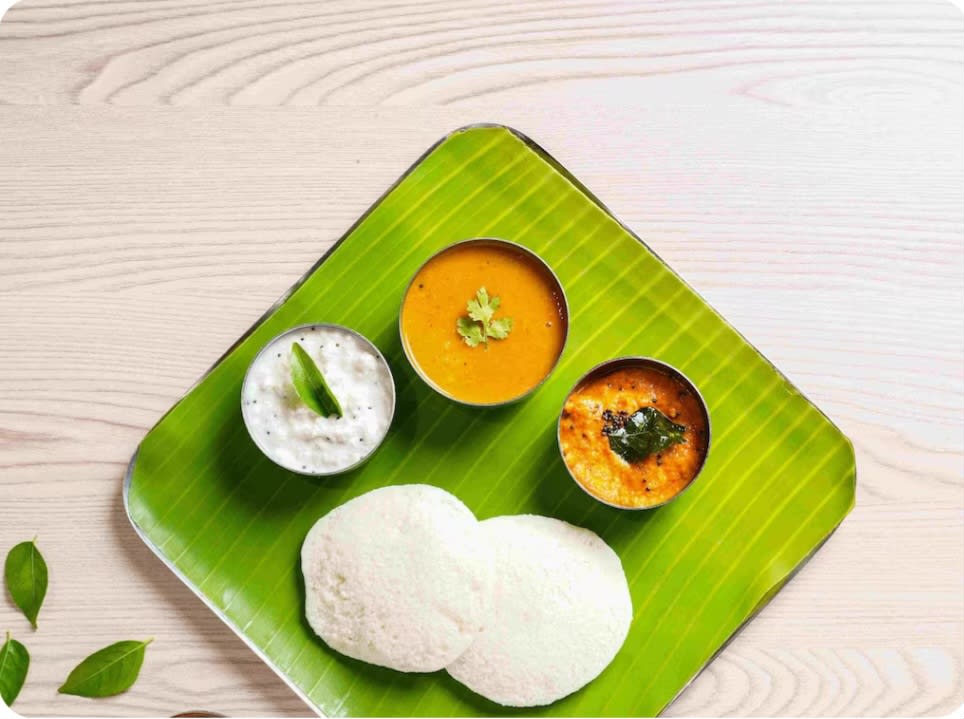 Sri Durga Restaurant