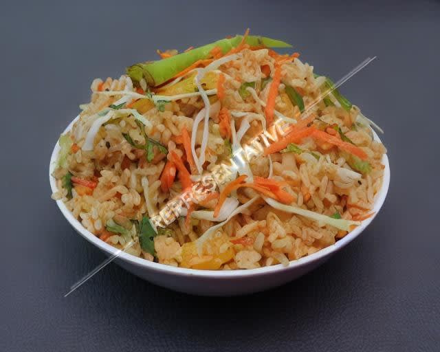 The Villa Chinese Restaurant And Cafe