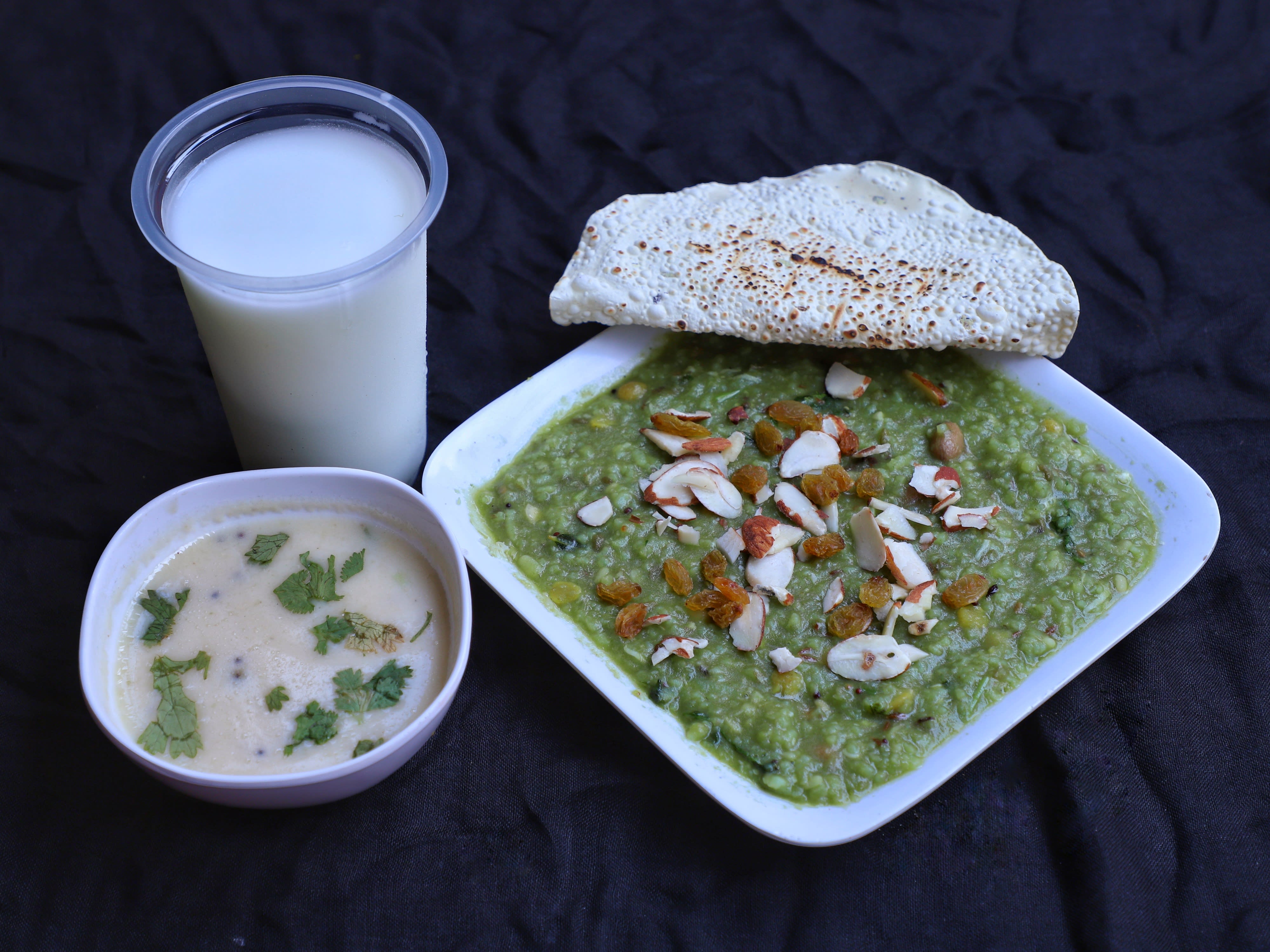 Swaminarayan Khichdi