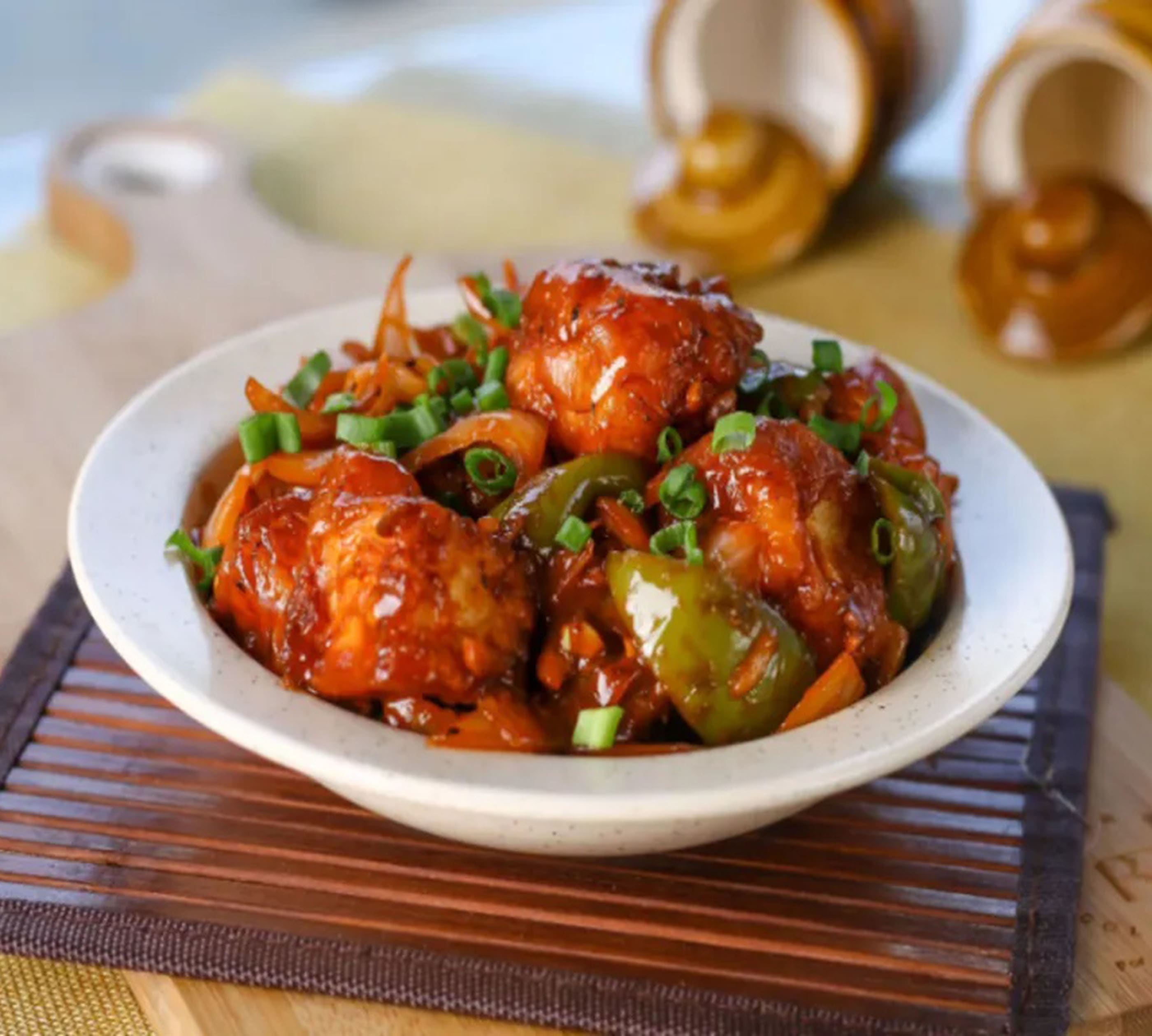 Amrutha Spicy Kitchen