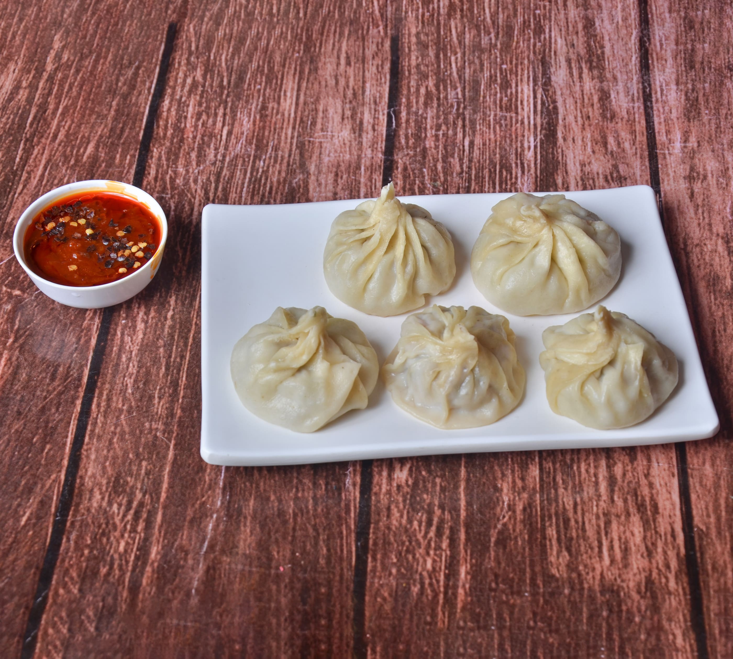 Cafe - Bestaste Momo