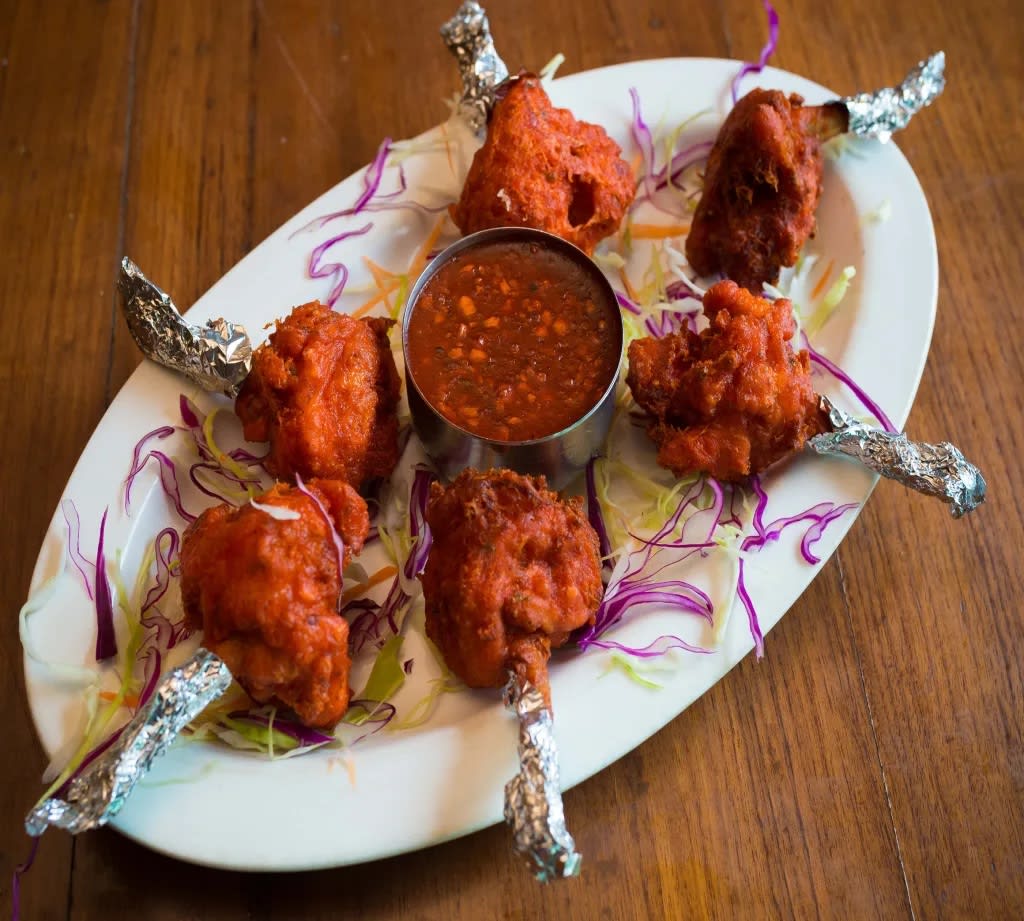 Amar Bhandari Tiffin House