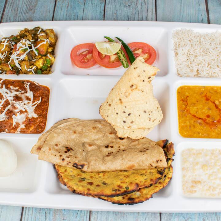 Keshav Kunj Family Restaurant