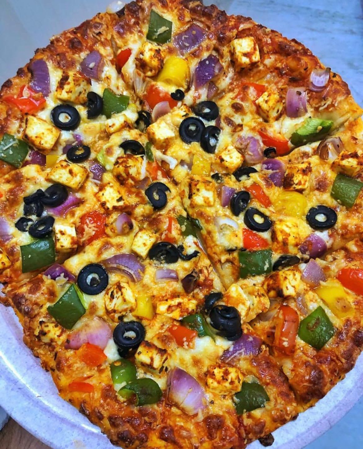 Delicious Home Cuisine