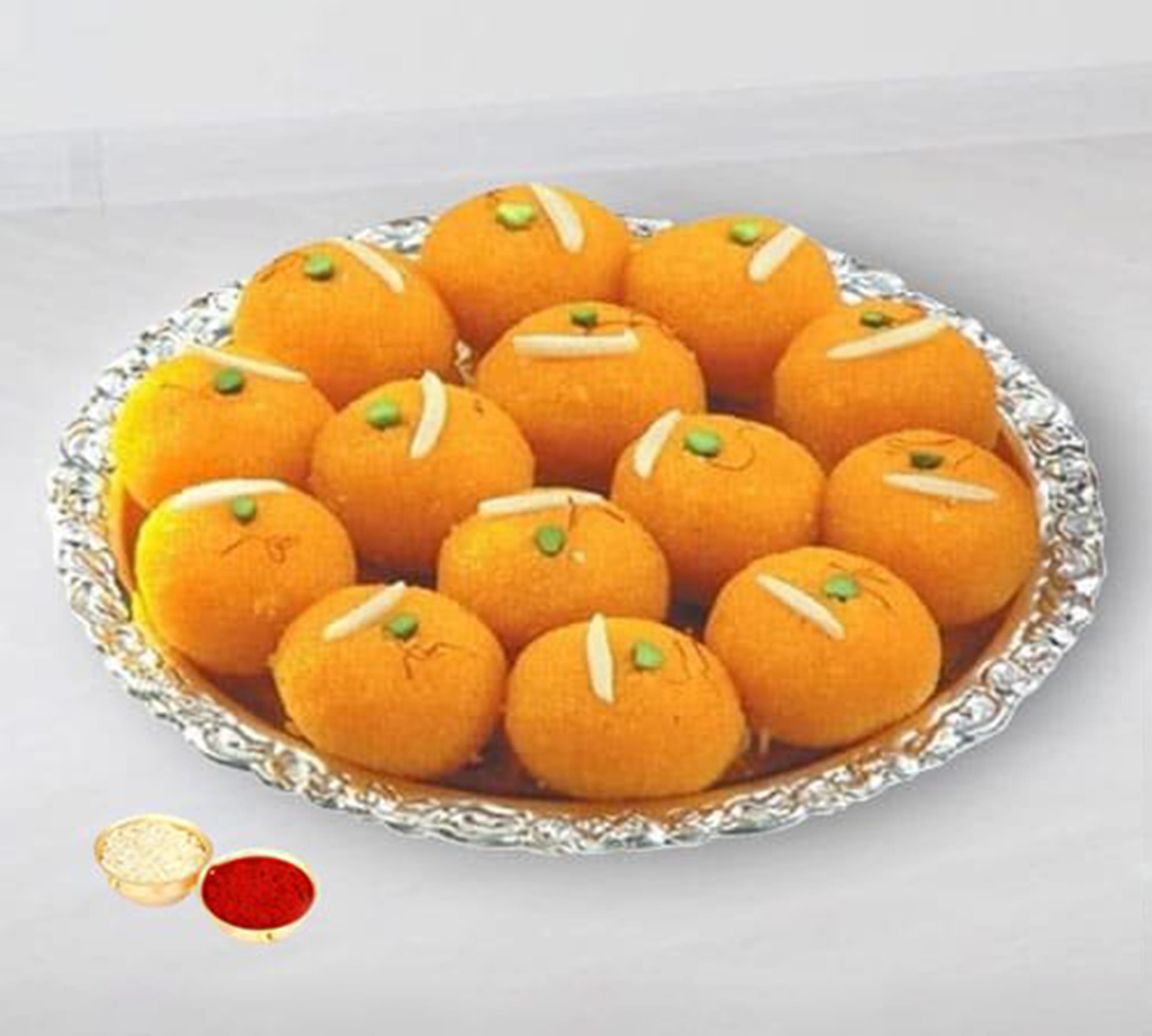 Banarasi Mishtan Bhandar