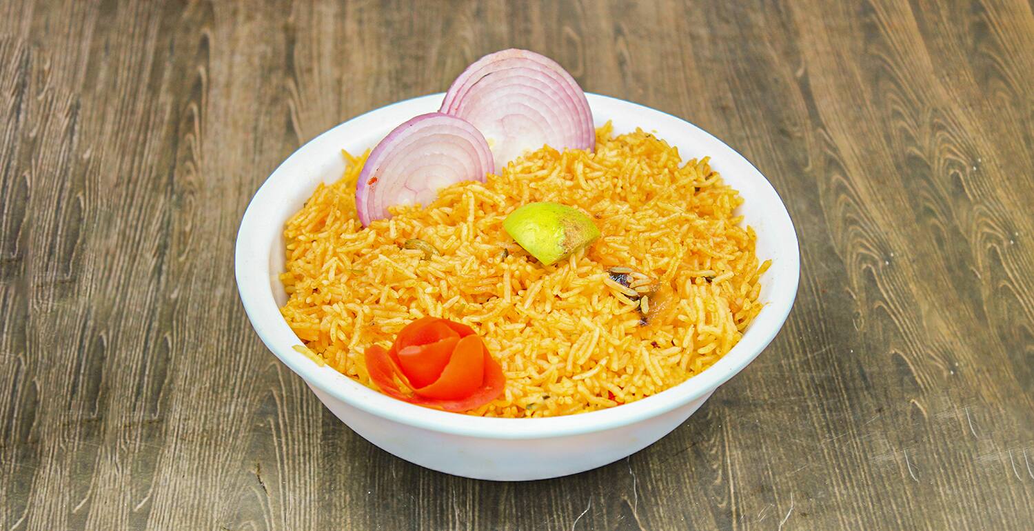 Qureshi Biriyani Centre