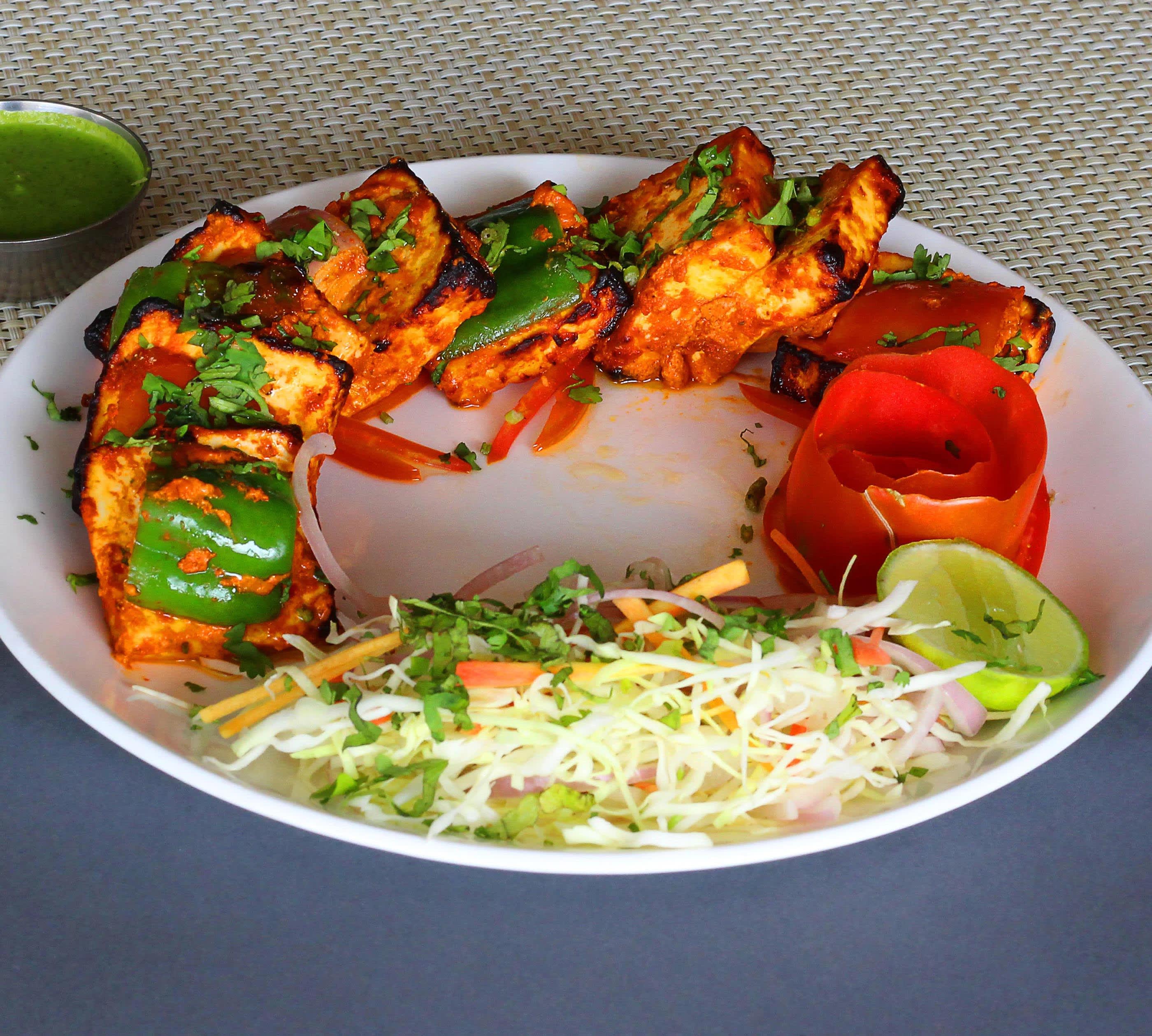 Hotel Ruchi the Prince