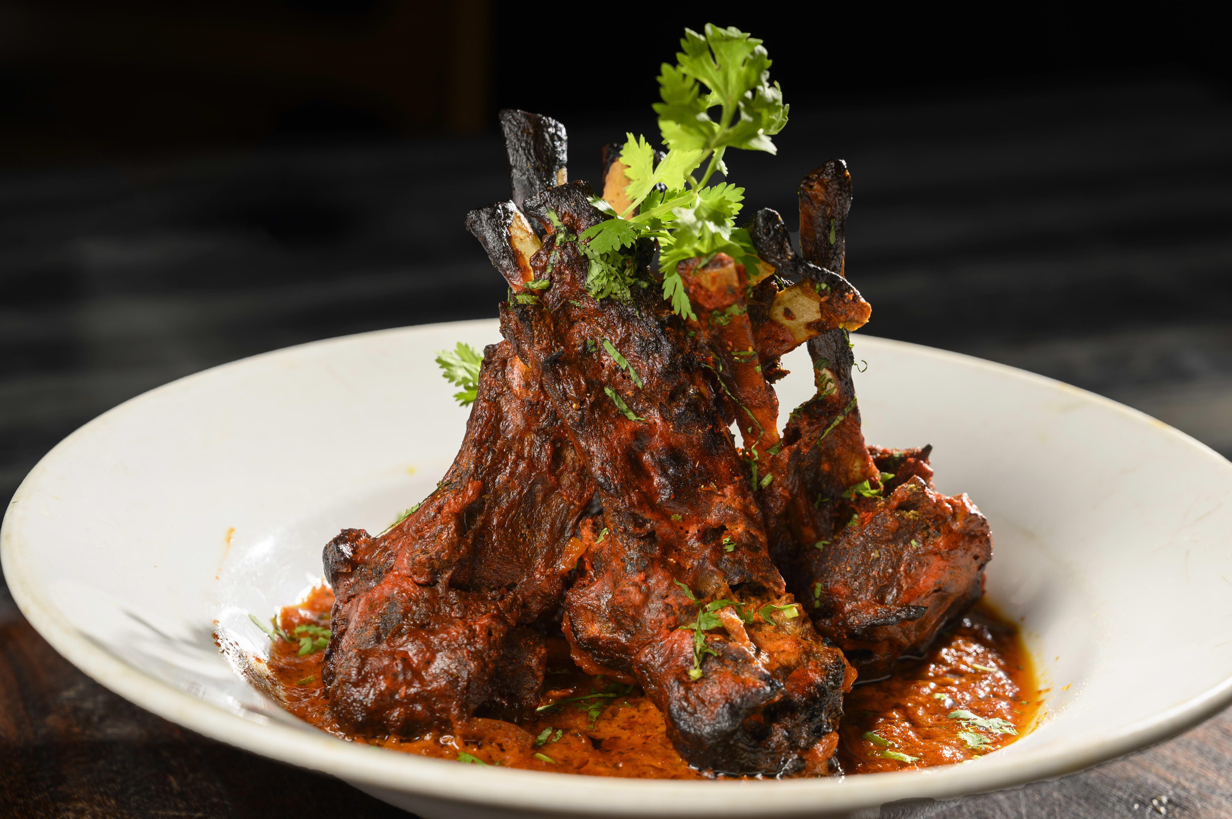 Mudbrick Kitchen By Carpe diem