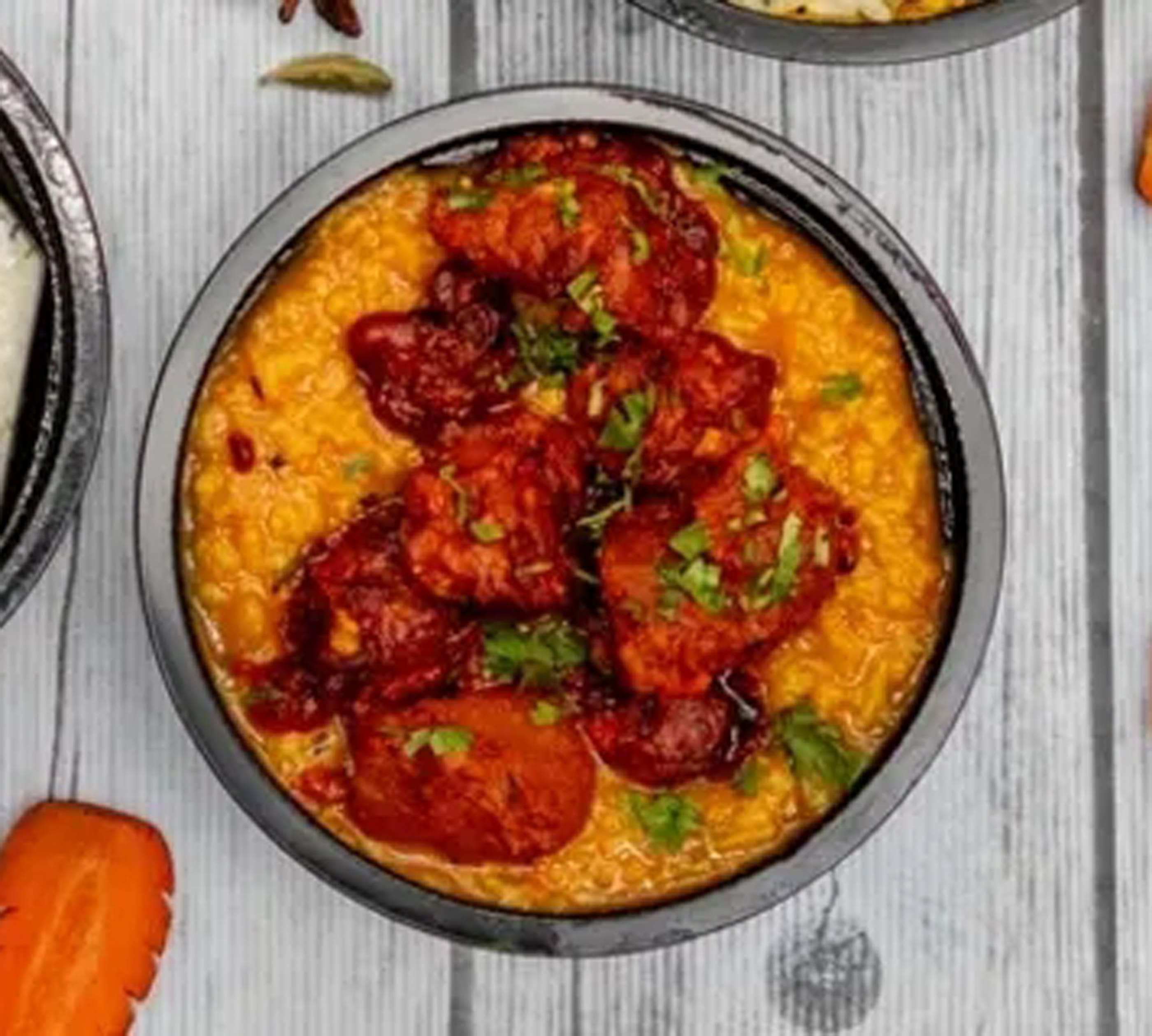 Muddapappu Avakaya & More