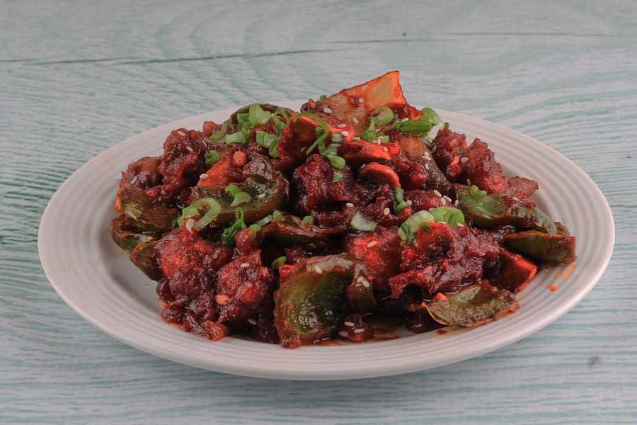 Vishal Noodle Corner