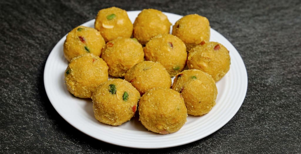 Rajesh Sweets & Restaurant