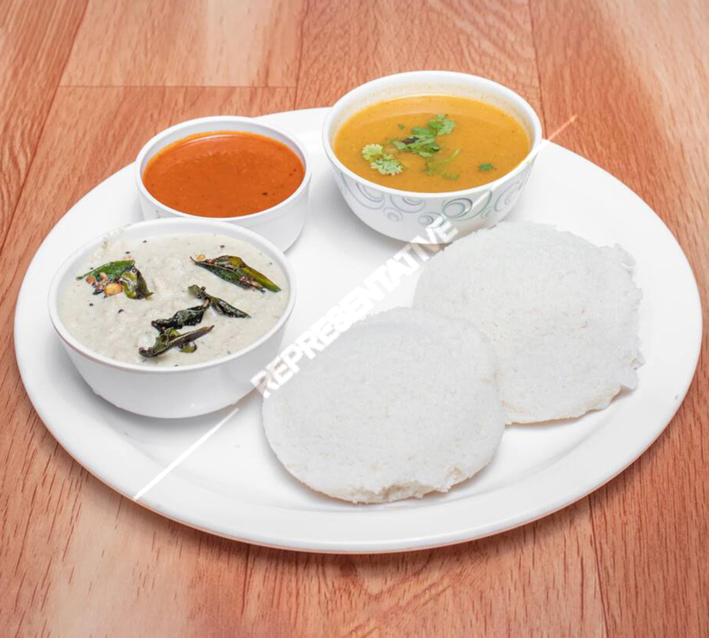 New Srinivasa Bhavan