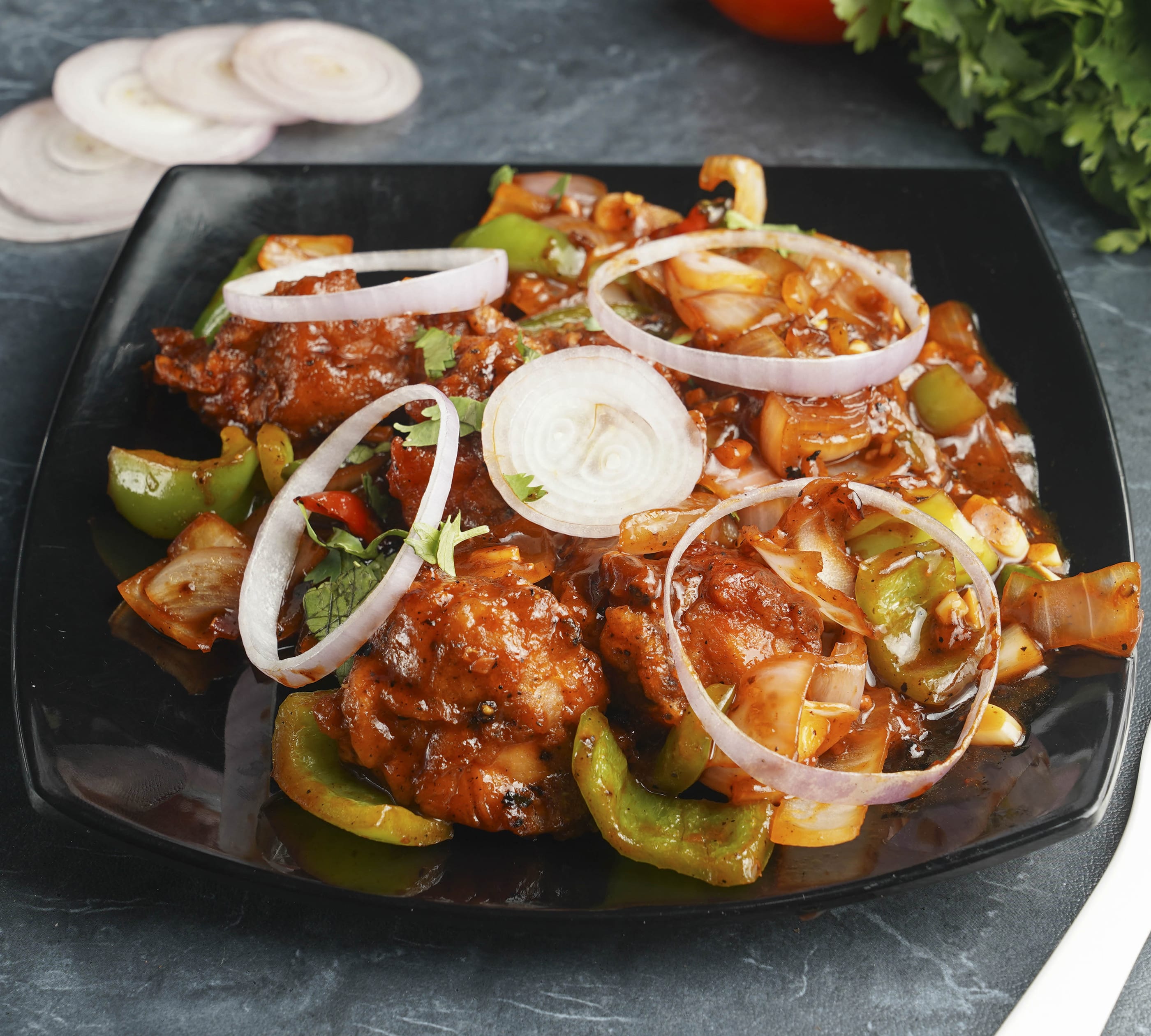 Avinashi Bhai Mathina Hotel