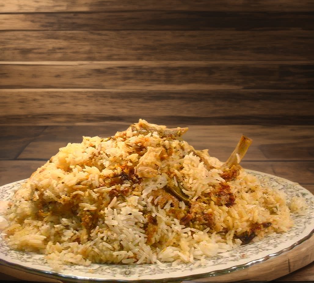 Omars Inn Restaurant