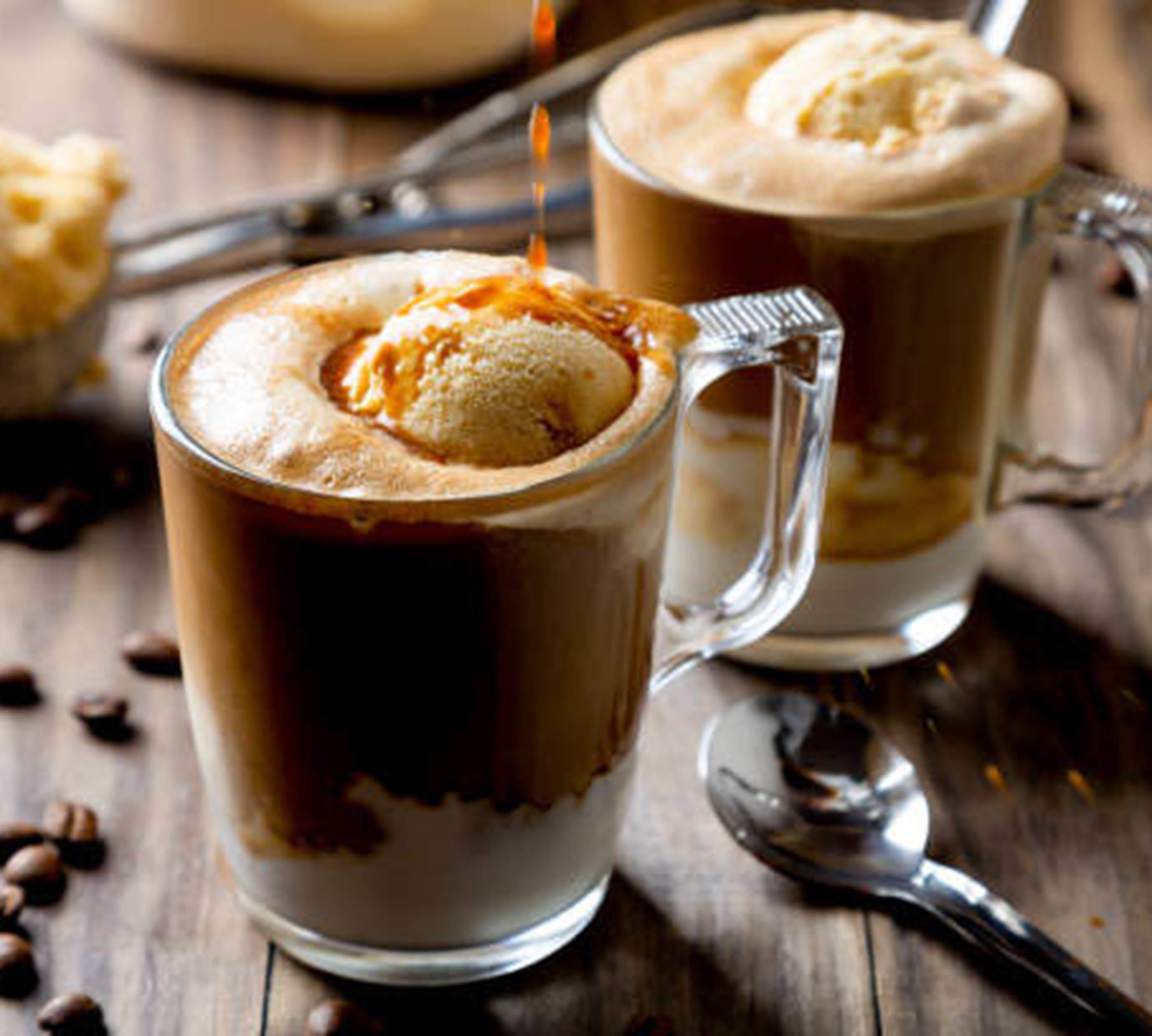 Chai Coffee And Conversation (CCC)