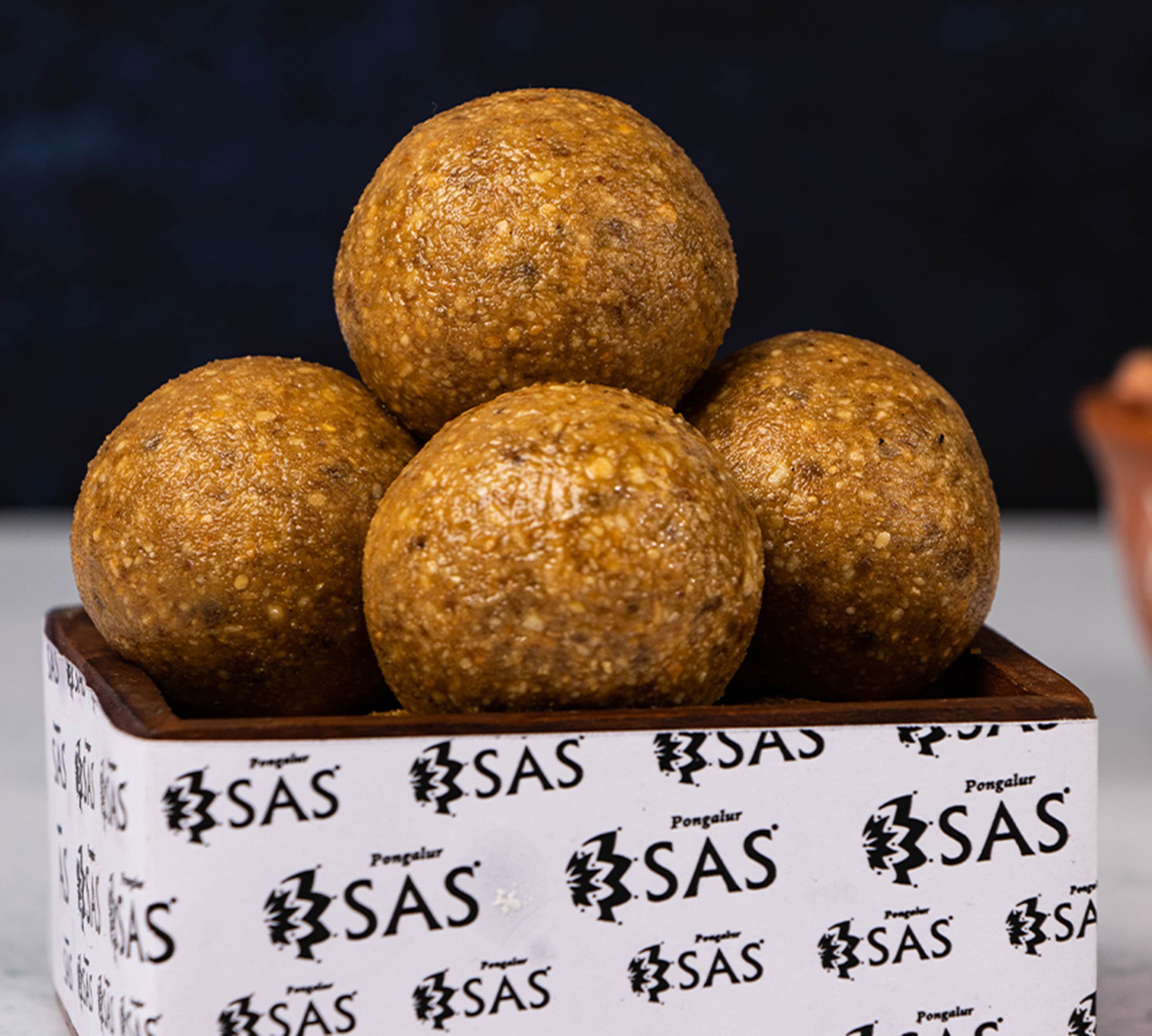 Pongalur Sri Annapoornis Sweets