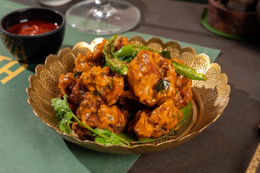 Takita Takita Kitchen