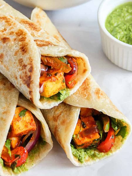 Kathi Rolls N Biryani