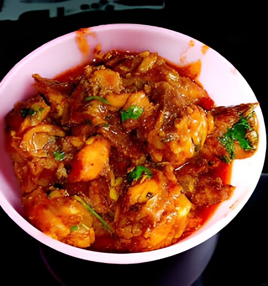 Sai Ram Curries & Parcels