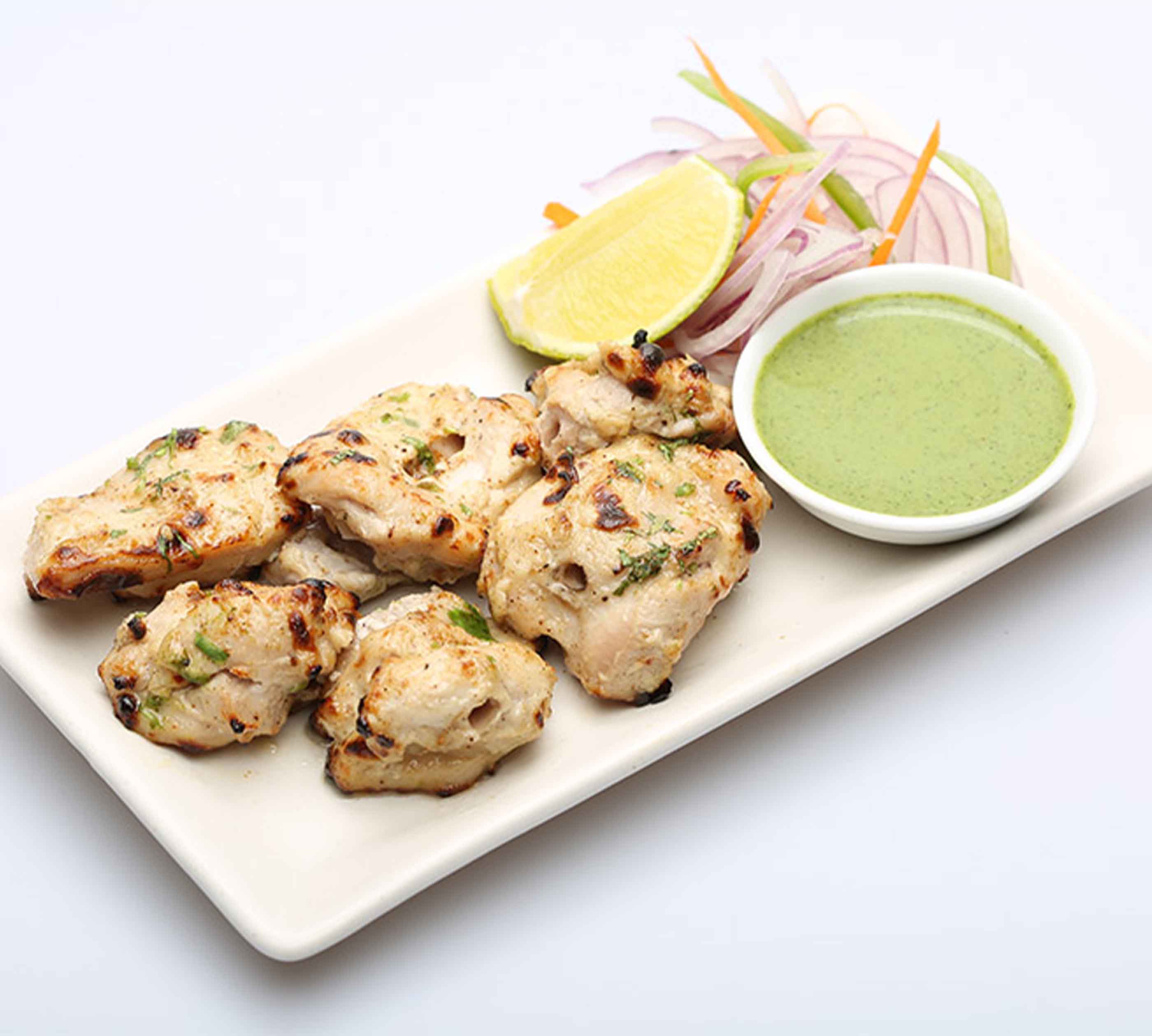 Aamantaran Restaurant