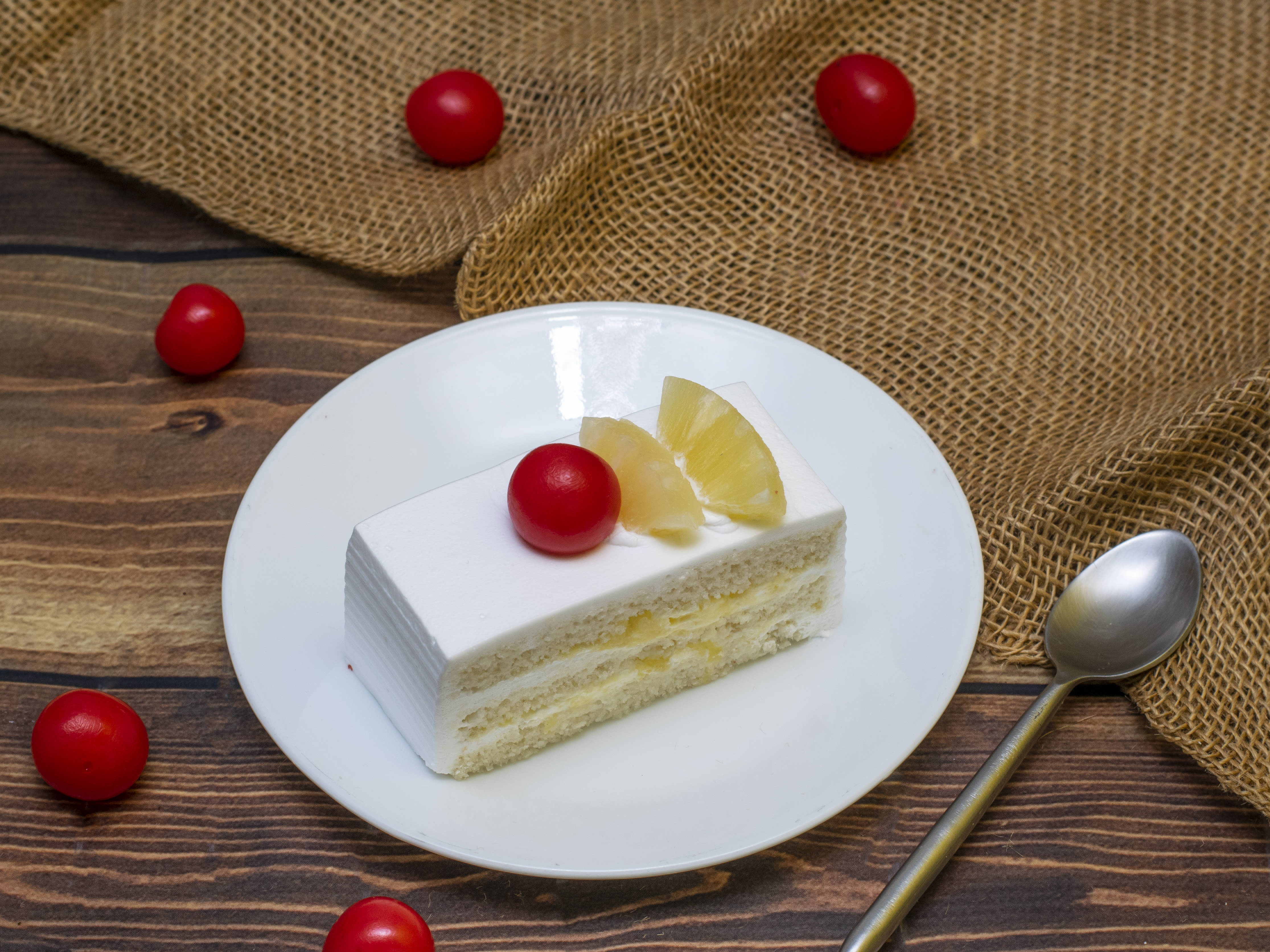 Rama Bakery & Snacks Bar