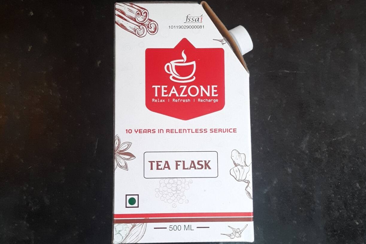Teazone