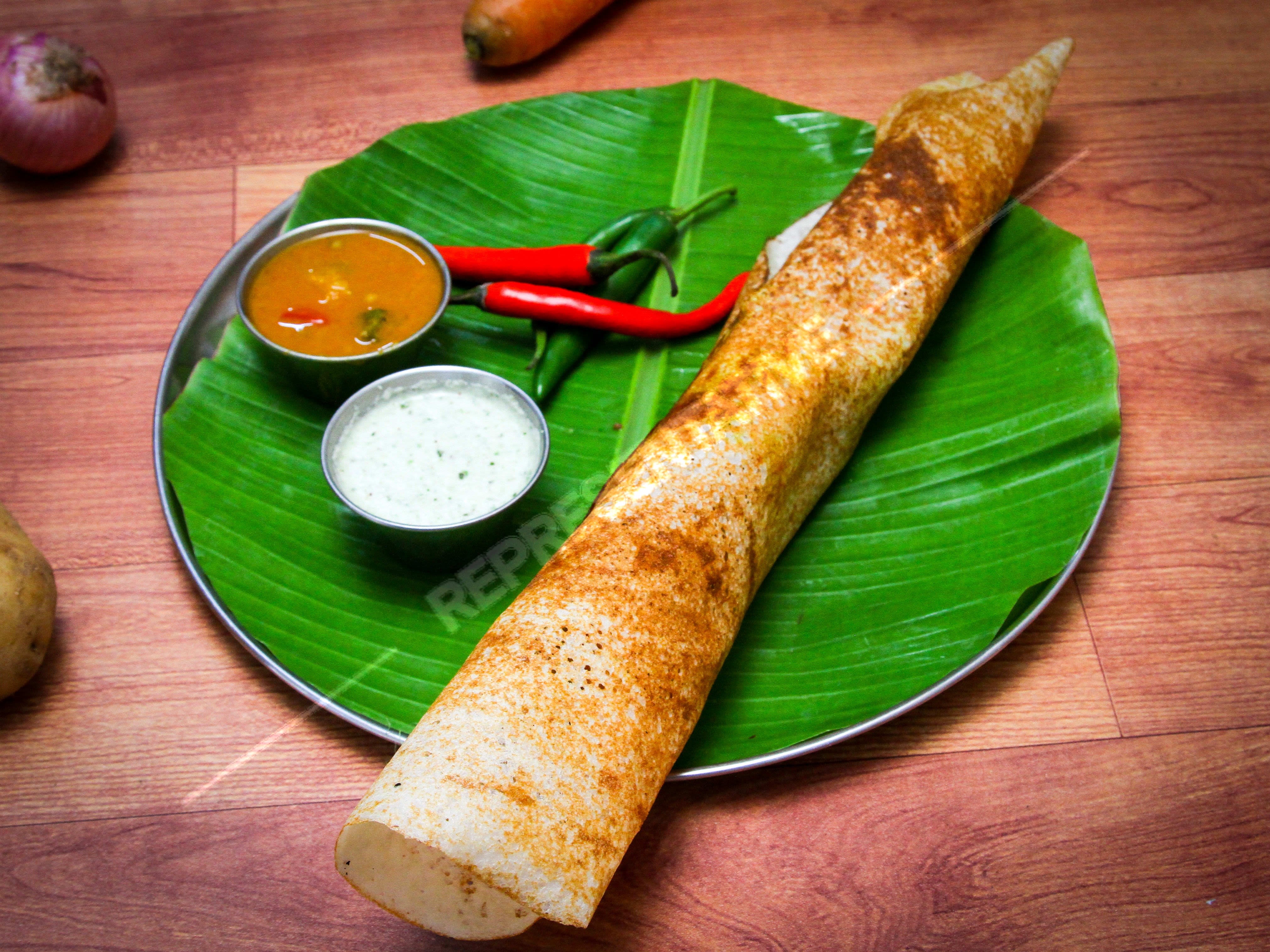 Dinesh South Indian Dosa