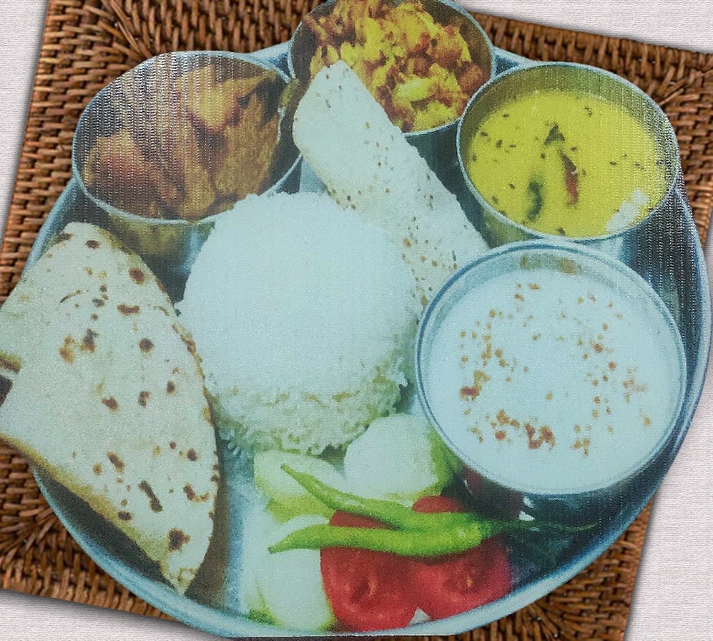 Mr. Thali Wala Restaurant