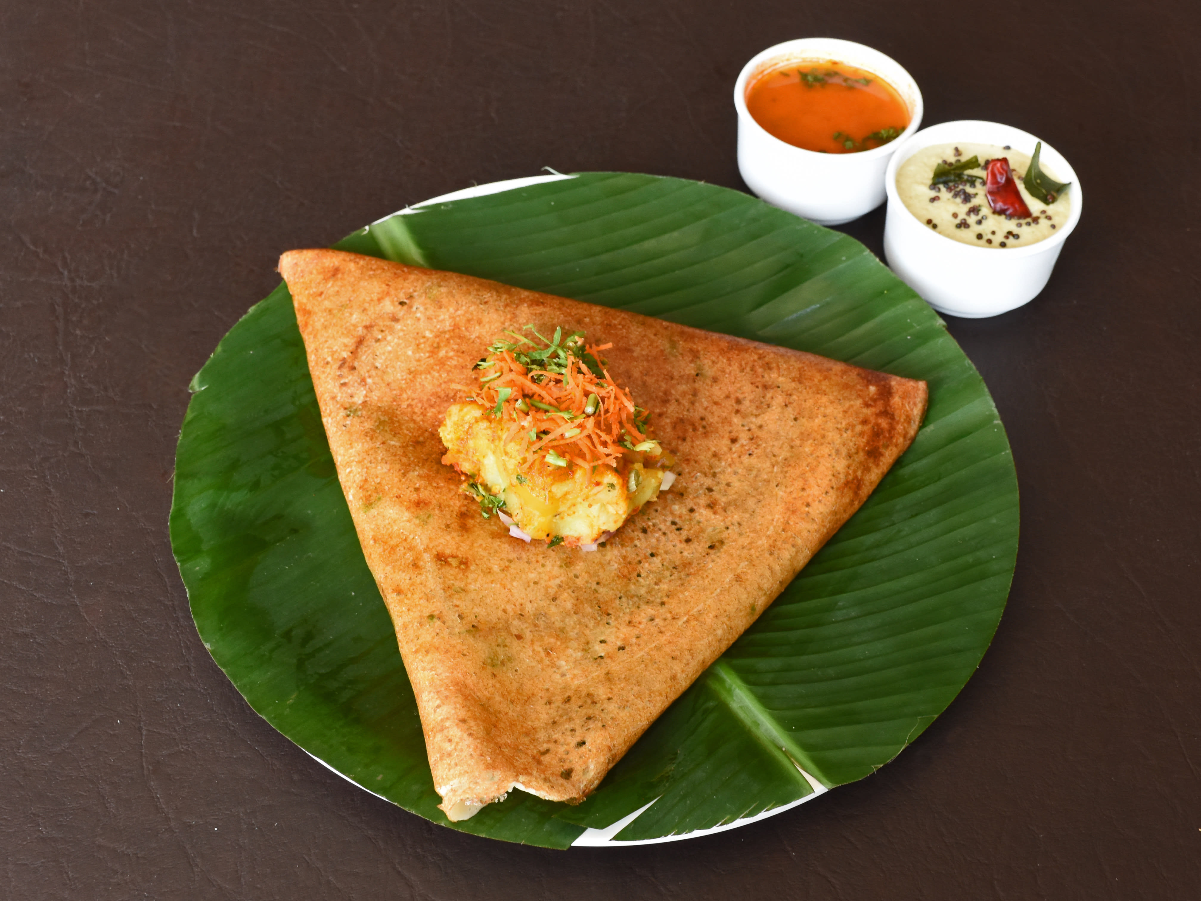 Rama Ruchi Family Restaurant Pure Veg