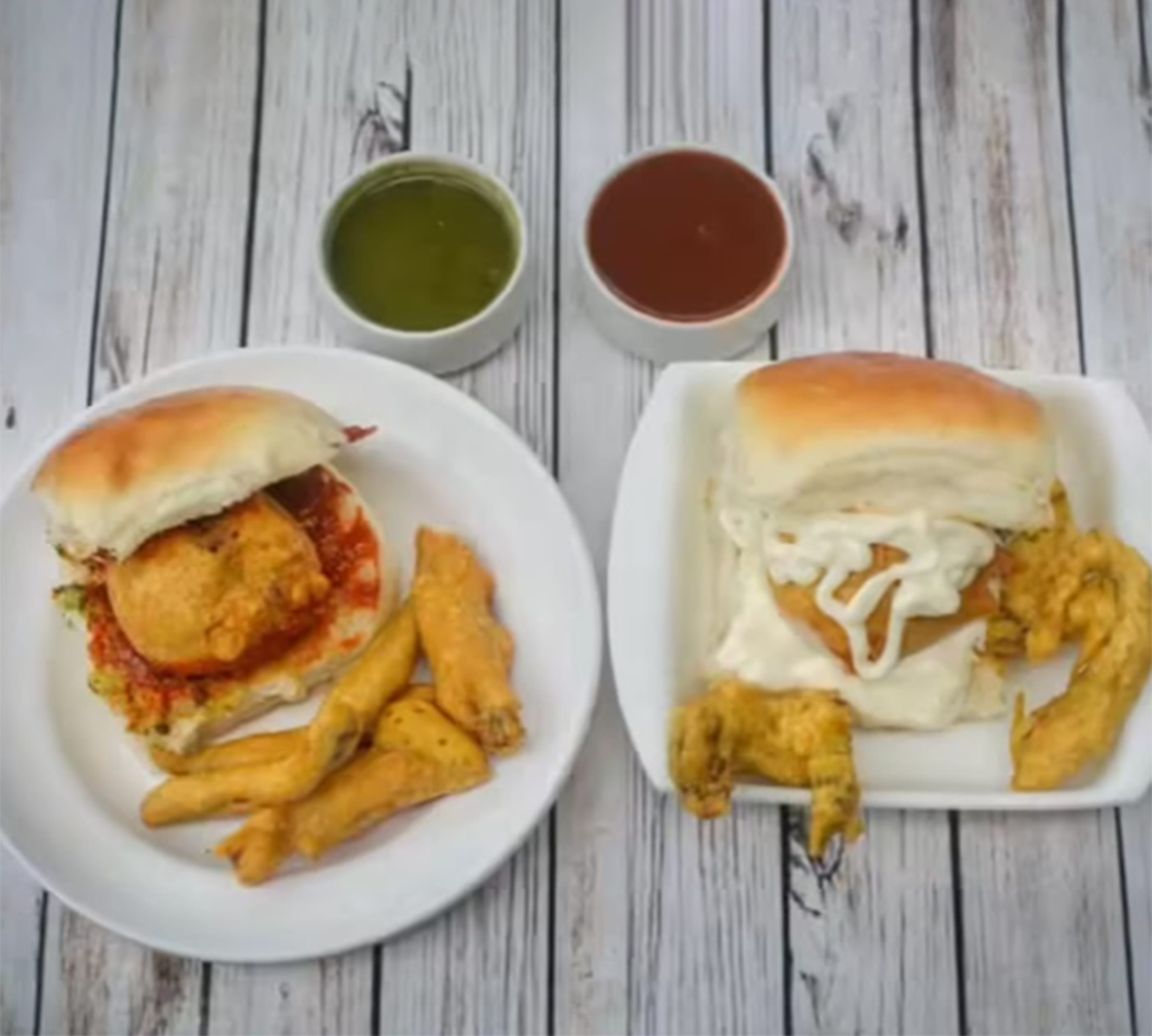 Ganesh Vadapav & Fast Food