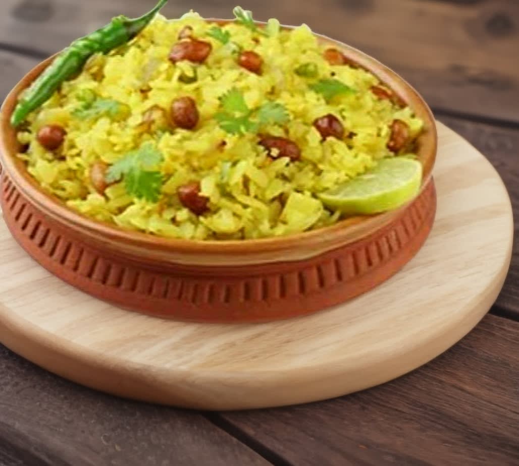 Salasar Snacks By Kharab Chai