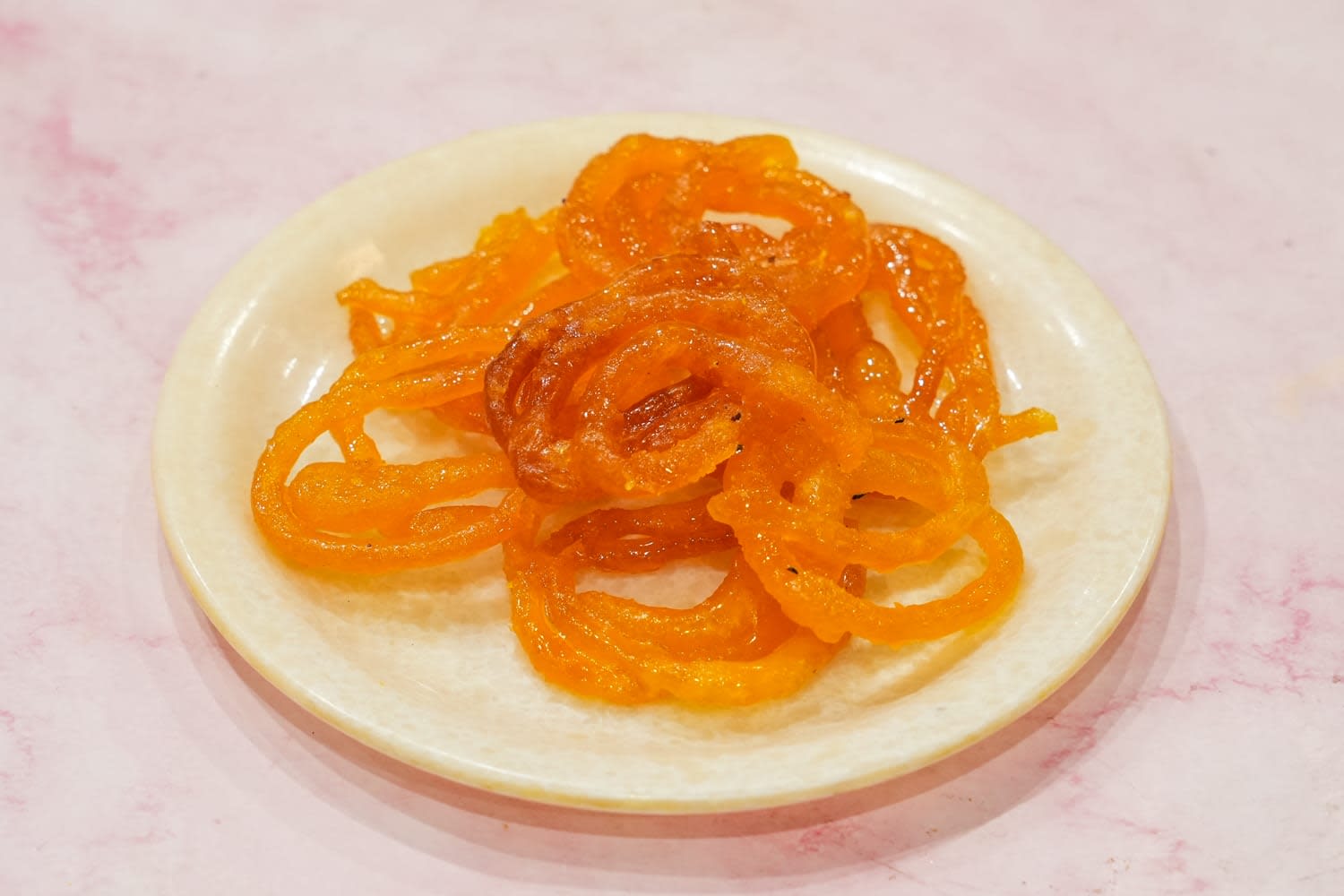 Keshar Shree Restaurant