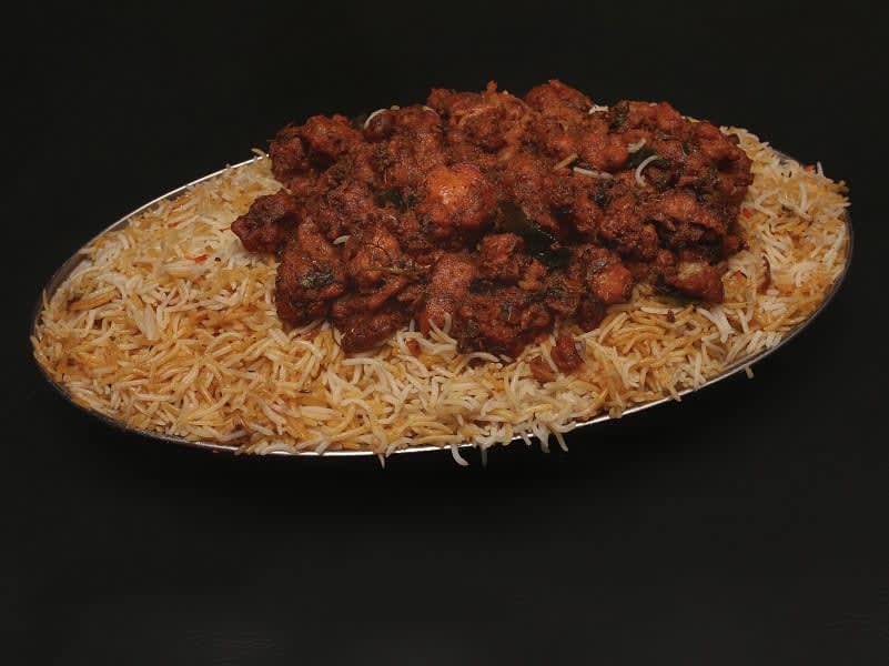 Empire Family Restaurant