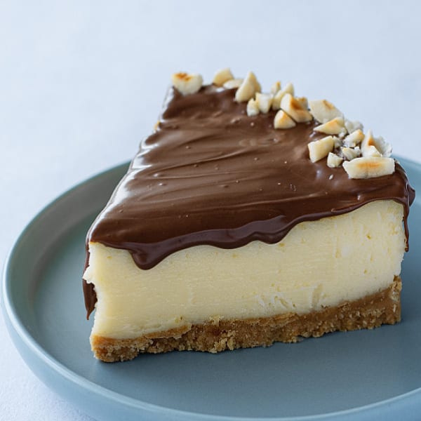 Blue Vanilla Patisserie