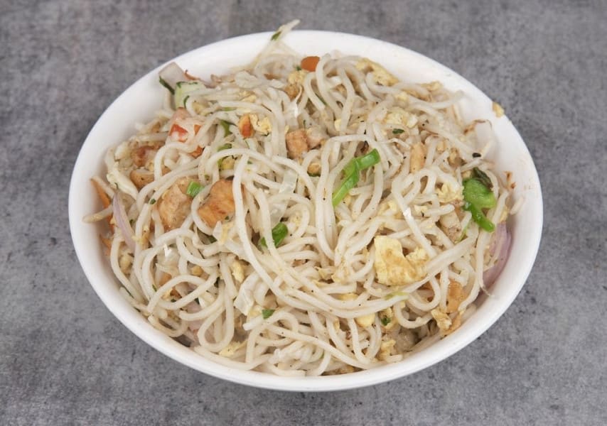 Hitech Bawarchi Food Court