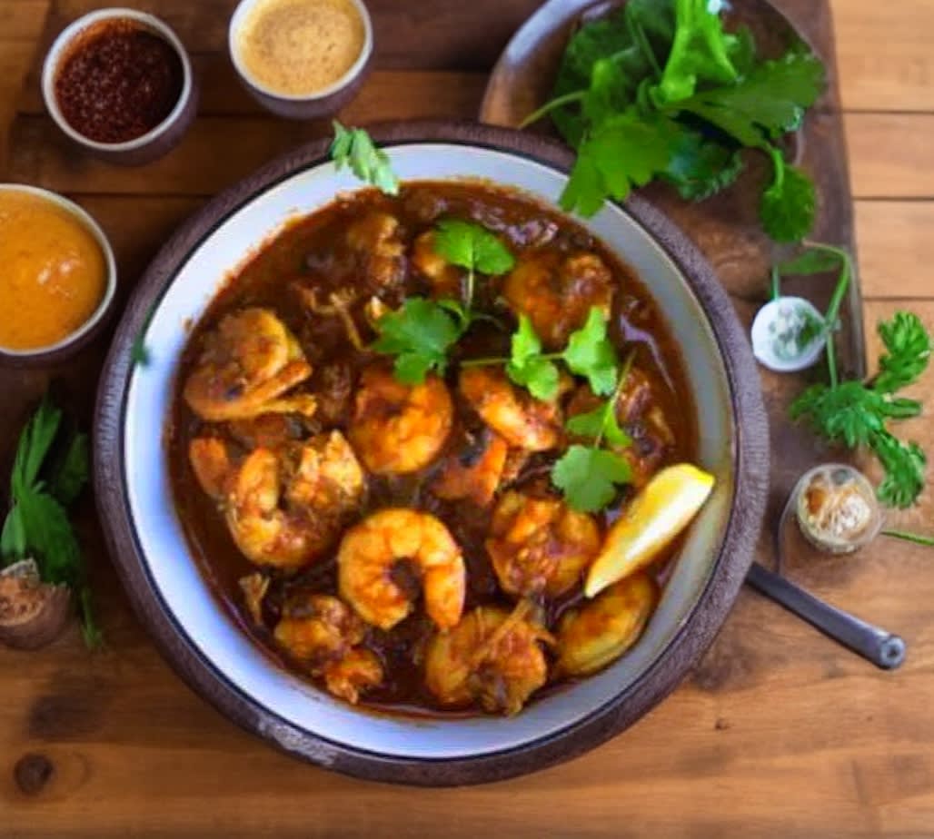 NAIDU GARI KUNDA BIRYANI (KBN FOODS)