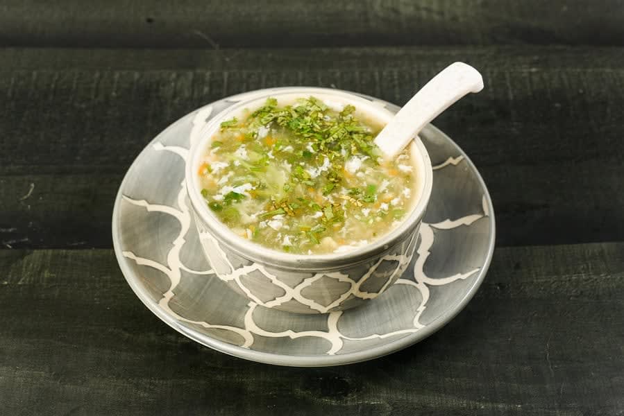 Simply Telangana Restaurant